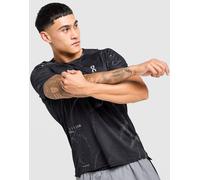 On Running Lumos Reflective T-Shirt - Noir S