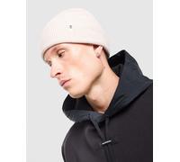 On Running Merino Beanie Hat - Beige One Size
