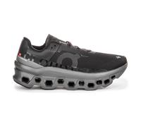 On Running Chaussures de course Cloudmonster anthracite/noir/blanc Taille 37
