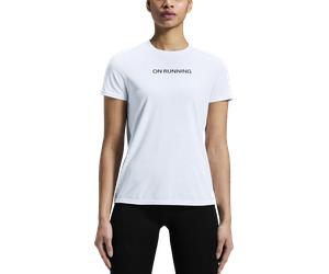On Running On Run-T Tee-shirt M Blanc