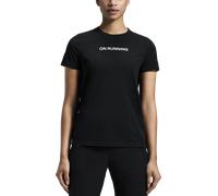 On Running On Run-T Tee-shirt S Noir