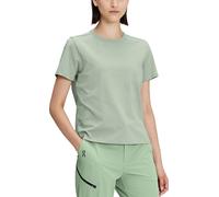 On Running On-T Tee-shirt M Vert