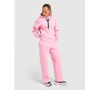 On Running Pantalon de jogging large Focus Tech - Rose M
