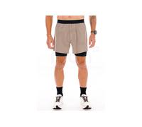 On 5 Inch Performance 2-in-1 Shorts Homme L