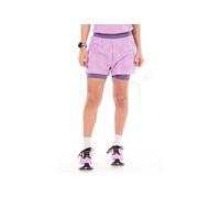 On-Running Performance 2 en 1 Rose XS