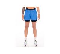 Short Pour Femmes On Running 3" Performance 2-in-1 Short 1wf10120267-malibu-navy XS