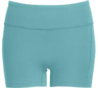 On Running Performance 3inch Shorts S Bleu