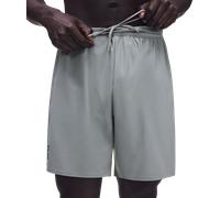 On 7" Performance Shorts Homme S Noir/Blanc
