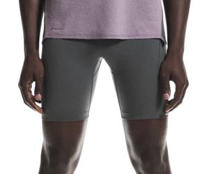 On Running Performance 8inch Shorts XL Argent