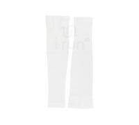 On-Running Performance Arm Sleeves Blanc M/L