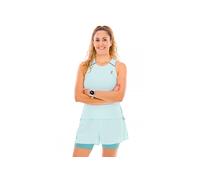On Performance Débardeur Femme S Turquoise