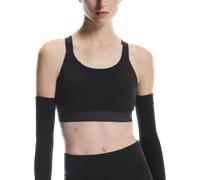 On Running Performance Bra Brassière L Noir
