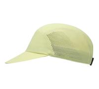 ON RUNNING Performance Cap - Mixte - Vert / Jaune - taille Unique- modèle 2026