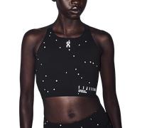 On Running Performance crop Débardeurs XS Noir
