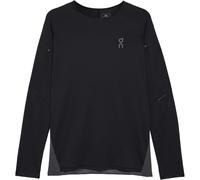 ON RUNNING Performance Long-t - Homme - Noir / Gris - taille M- modèle 2025