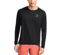 On Running Performance Long-T Tee-shirt à manches longues M Noir