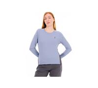 On-Running Performance Long-T vêtement running femme Performance Long-T L Bleu