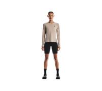 On-Running Performance Long-T vêtement running femme Performance Long-T XS Beige