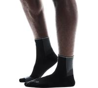 On Running Chaussettes Performance Run Sock Mid Unisexe S