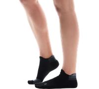 On Running Performance Run Sock Low Chaussettes M Noir