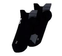 ON RUNNING Performance Run Sock Low - Mixte - Noir - taille 47/49- modèle 2026