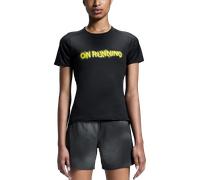 On Running Performance-T Lumos Tee-shirt XS Noir