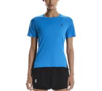 On Running Performance-T Tee-shirt M Bleu