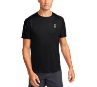 On Running Performance Tee-shirt S Noir