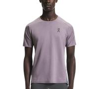 On Running Performance Tee-shirt S Violet