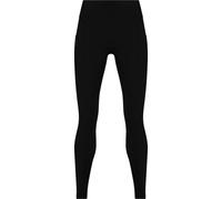 On Running – Legging Performance Tights Femme – respirant, à séchage rapide – Noir M