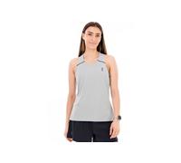 On-Running Performance vêtement running femme Performance L Gris/argent