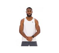 On-Running Performance vêtement running homme Performance L Blanc