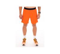 Short D'entraînement Pour Hommes On Running 7" Performance Shorts 1mf10100861-flame M