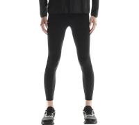 On Running Performance Winter Tights Leggings XS Noir