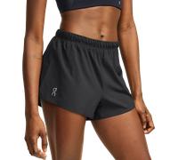 On Running Race Shorts Shorts L Noir