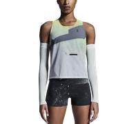 On Running Race Singlet Débardeurs L Multicolore