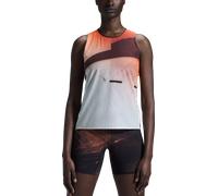 On Running Race Singlet Débardeurs L Multicolore