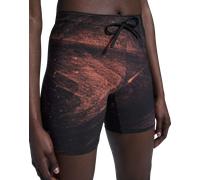 On Running Race Tights Half Shorts L Multicolore