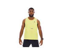 On-Running Race vêtement running homme Race L Blanc