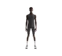 On-Running Race vêtement running homme Race XL Gris/argent