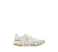 On Baskets basses 'Cloudnova Form 2' gris clair / blanc, Taille 40,5