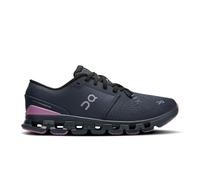 On - Women's Cloud X 4 - Chaussures de running - EU 38 - navy / sakura