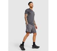 On Running Short Core 7" - Gris Foncé M