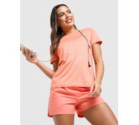 On Running Short Core - Orange XS