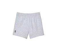 On Running - Short de club pour la course - Homme - Sport - Gris - Taille: L