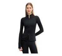 Studio Jacket Black Black XS