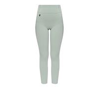 Studio Leggings Green Mineral L