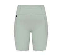 Studio Leggings Short Green Mineral M