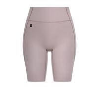 On Running - Studio Leggings Short - Femme - Sport - Violet - Taille: 40 FR