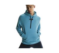 On Running - Studio Sweat à capuche - Homme - Sport - Bleu - Taille: M